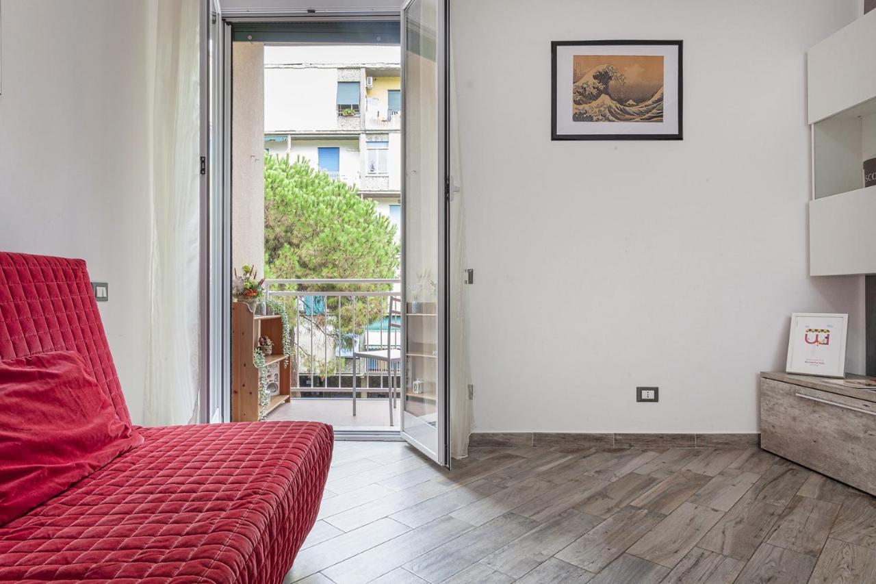 La Casa Di Lorenzo By Wonderful Italy ジェノヴァ エクステリア 写真